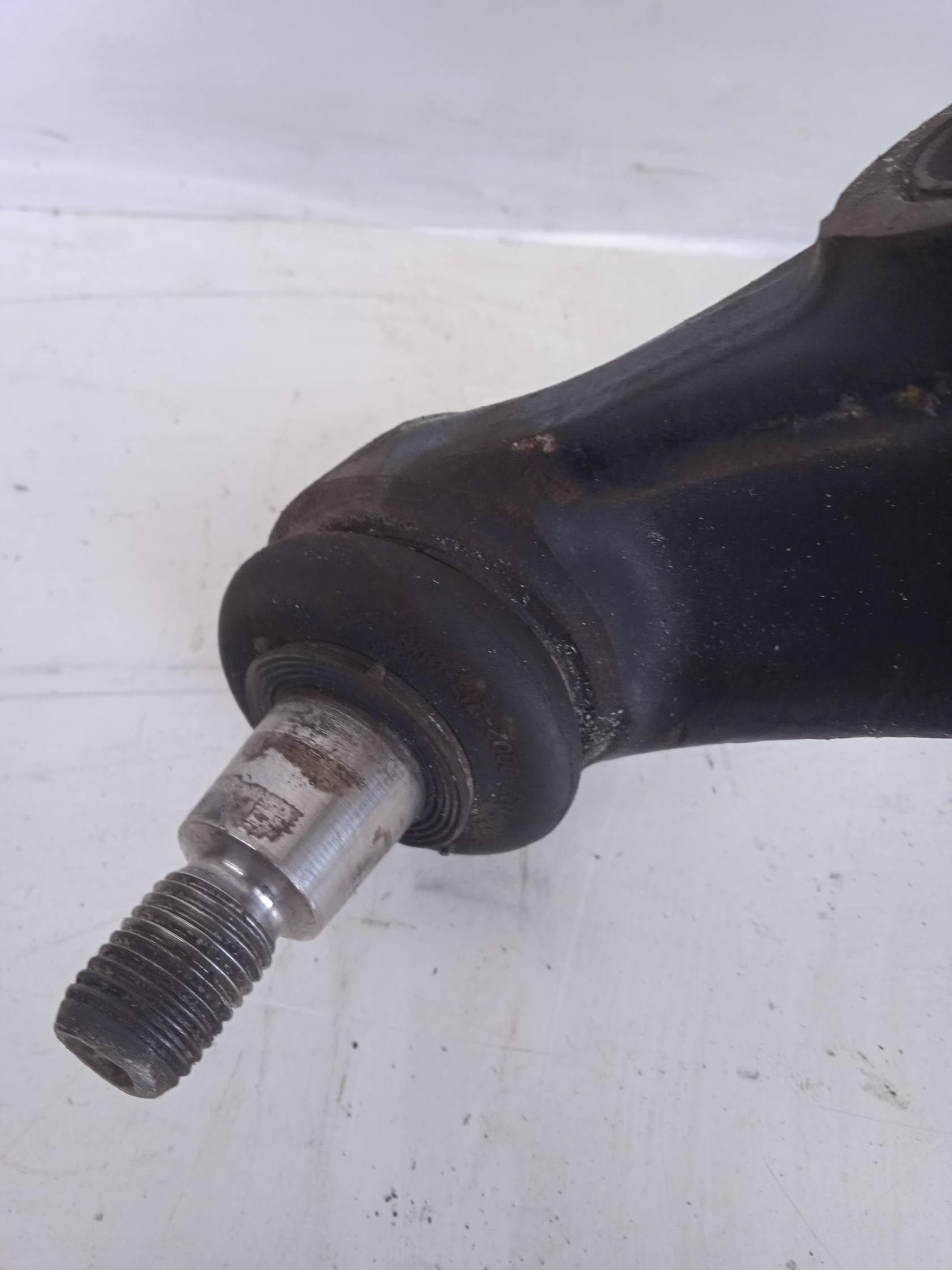 Braccio oscillante inf. sosp. ant. dx.